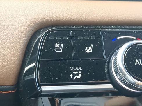 Used 2026 Honda Passport TrailSport Elite image 23
