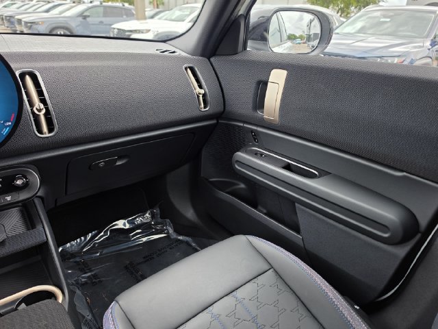 Used 2026 MINI Cooper Countryman S AWD/4WD image 11