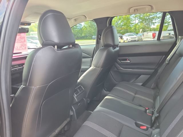 Used 2024 MAZDA CX-50 AWD 2.5 S w/ Preferred Package image 31