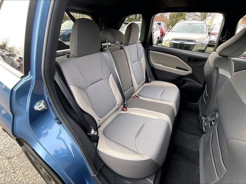 Certified 2025 Subaru Forester Premium w/ Convenience Package #1 image 17