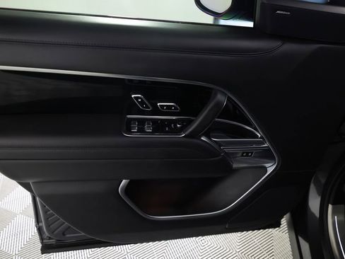 Used 2023 Land Rover Range Rover SE AWD/4WD image 17