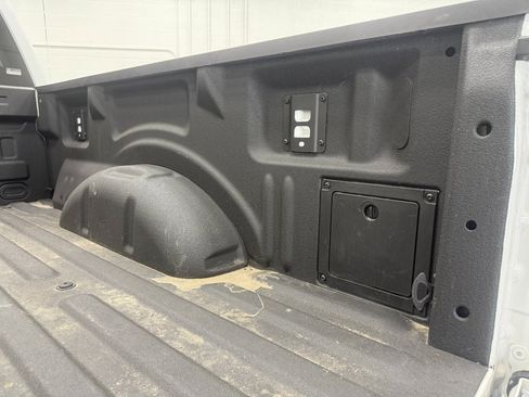 Used 2024 Ford F150 XLT w/ Tow/Haul Package image 36