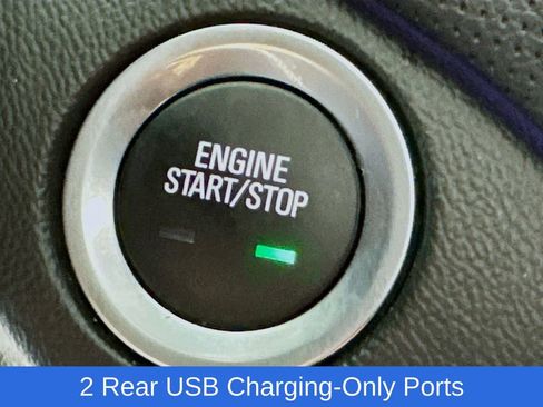 Used 2018 Chevrolet Equinox Premier image 21