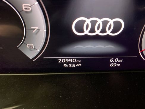 Used 2025 Audi A5 2.0T Premium Plus AWD/4WD image 17