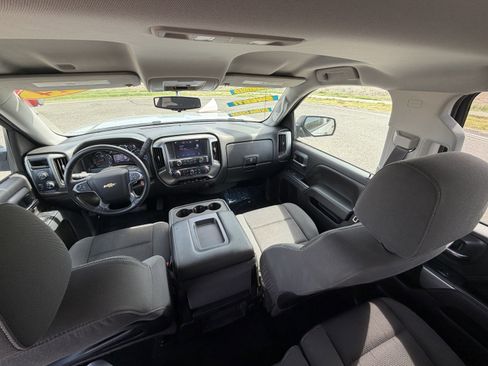 Used 2014 Chevrolet Silverado 1500 LT AWD/4WD image 24