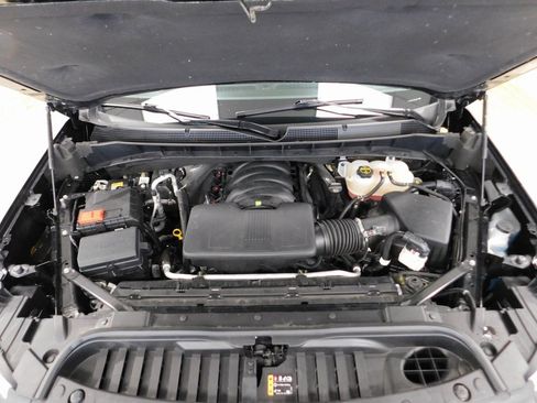 Used 2024 Chevrolet Silverado 1500 RST w/ All Star Edition Plus image 18