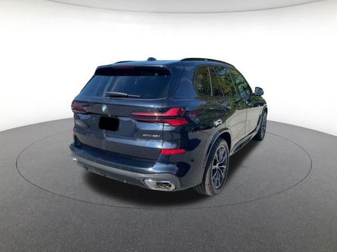 Certified 2025 BMW X5 xDrive40i image 7