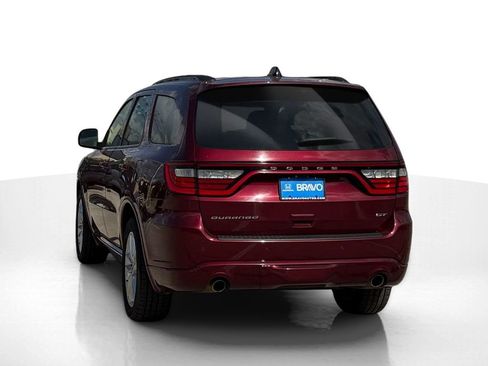 Used 2024 Dodge Durango GT image 7
