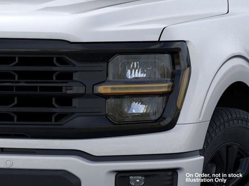 New 2026 Ford F150 XLT image 14