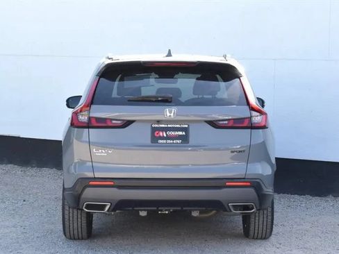 Used 2025 Honda CR-V Sport-L image 4