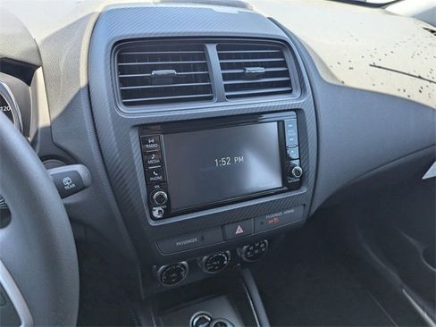 New 2025 Mitsubishi Outlander Sport ES image 14