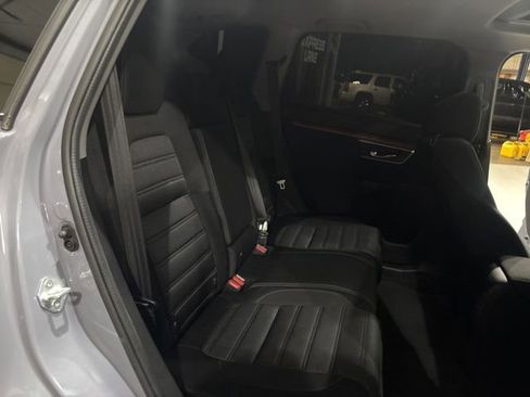 Used 2021 Honda CR-V EX image 34