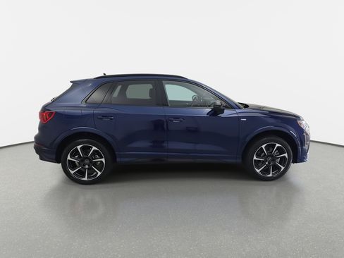 New 2025 Audi Q3 2.0T Premium Plus image 4