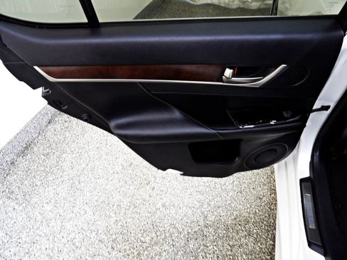 Used 2015 Lexus GS 350 AWD w/ Premium Package image 9