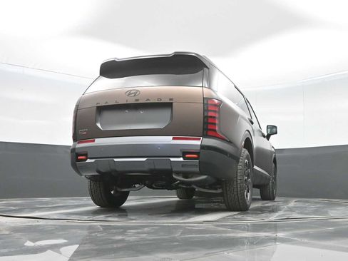 New 2026 Hyundai Palisade XRT Pro image 33