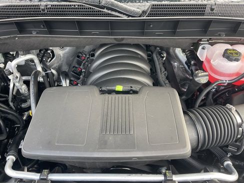 New 2026 GMC Sierra 1500 Denali Ultimate image 42