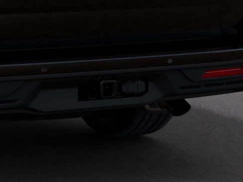 New 2027 Ford Expedition Active RWD image 27