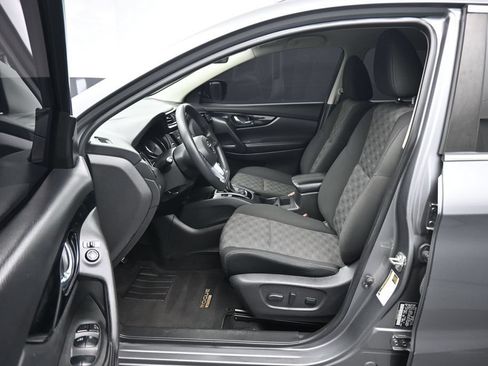 Used 2019 Nissan Rogue Sport SV AWD/4WD image 11