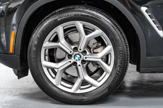 Used 2024 BMW X4 xDrive30i AWD/4WD image 58