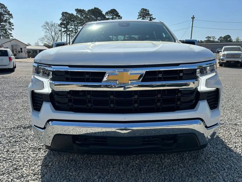Used 2023 Chevrolet Silverado 1500 LT image 5