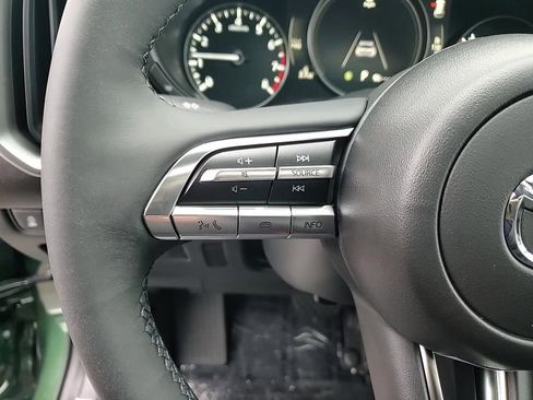 New 2026 MAZDA CX-50 AWD 2.5 S w/ Accent Package image 16