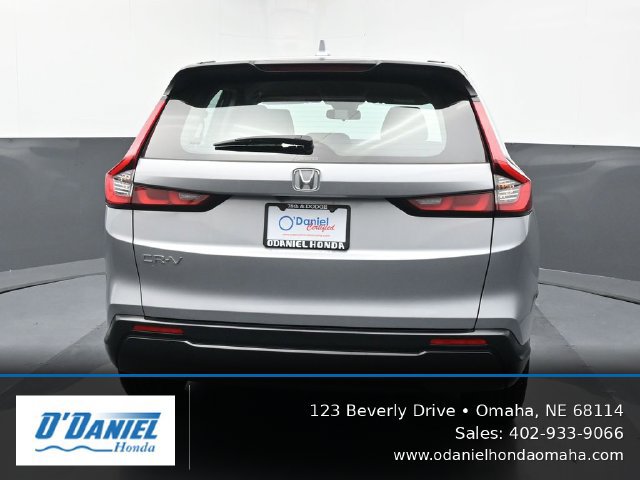Used 2024 Honda CR-V LX image 5