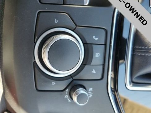 Used 2023 MAZDA CX-5 Signature image 41