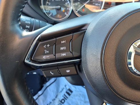 Used 2017 MAZDA CX-5 Grand Touring image 17