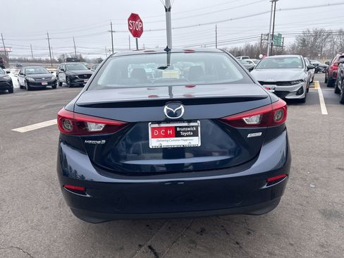 Used 2014 MAZDA MAZDA3 s Grand Touring image 7