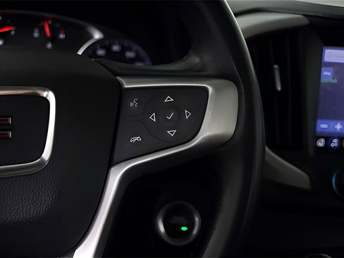 Used 2019 GMC Terrain SLE w/ Driver Convenience Package image 22