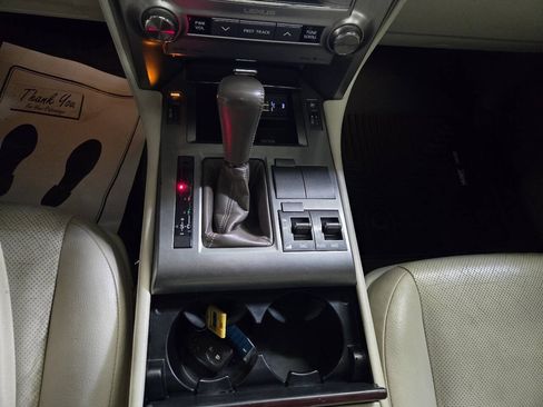 Used 2017 Lexus GX 460 Premium AWD/4WD image 17
