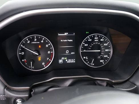 Used 2024 Subaru Outback Limited XT image 17