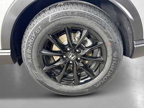New 2026 Honda CR-V Sport-L image 9