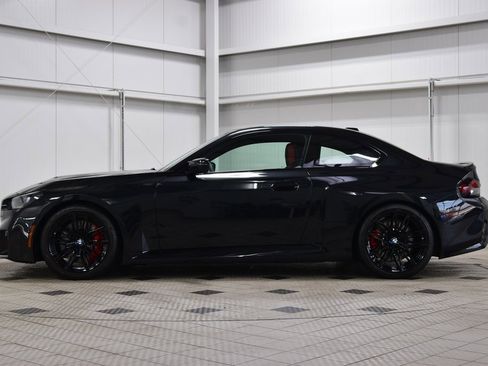 Used 2025 BMW M2 Base w/ Lighting Package image 4