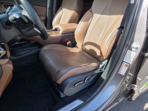 Used 2022 Acura RDX AWD w/ Advance Package image 6