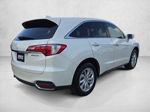 Used 2016 Acura RDX FWD w/ Technology Package image 5
