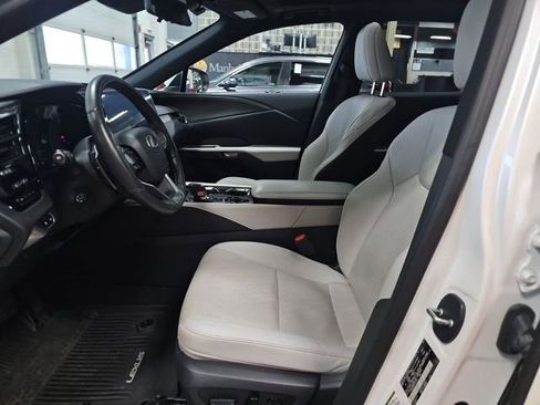 Used 2023 Lexus RX 350 w/ Accessory Package (2T) image 9