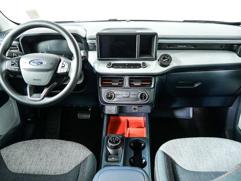 Used 2022 Ford Maverick XLT image 26