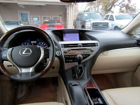 Used 2015 Lexus RX 350 FWD image 14