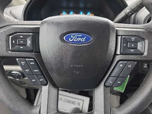 Used 2018 Ford F150 XL w/ Equipment Group 101A Mid AWD/4WD image 25