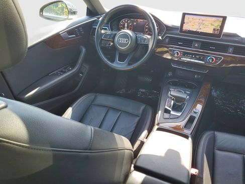 Used 2019 Audi A5 2.0T Premium Plus w/ Premium Plus AWD/4WD image 11