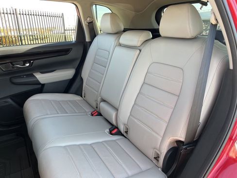 Used 2024 Honda CR-V EX-L image 24