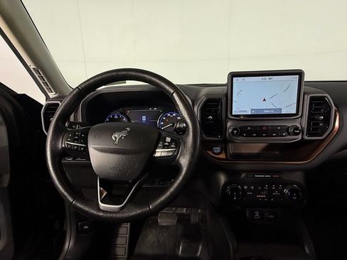 Used 2022 Ford Bronco Sport Badlands w/ Premium Package AWD/4WD image 14