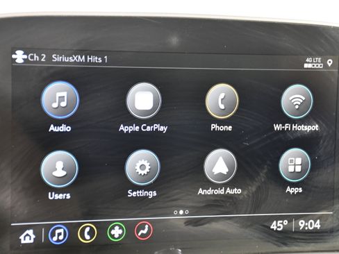 Used 2025 Chevrolet Blazer LT AWD/4WD image 27