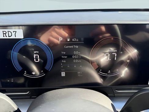 New 2026 Hyundai Kona SEL Premium image 19