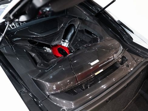 Used 2022 Acura NSX Type S image 15