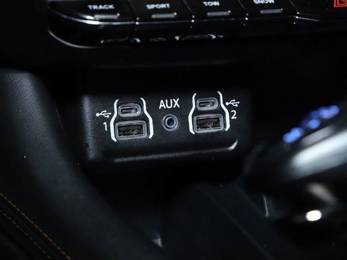 Used 2025 Dodge Durango R/T AWD/4WD image 30