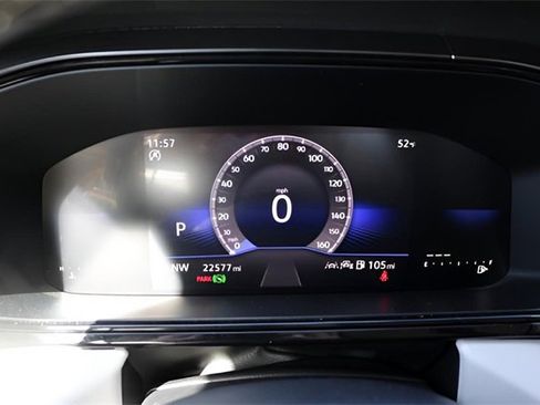 Used 2025 Volkswagen Taos S image 23