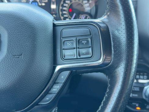 Used 2021 RAM 2500 Power Wagon image 16