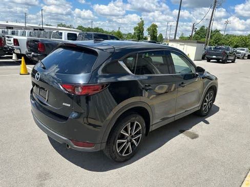 Used 2017 MAZDA CX-5 Grand Touring FWD image 22